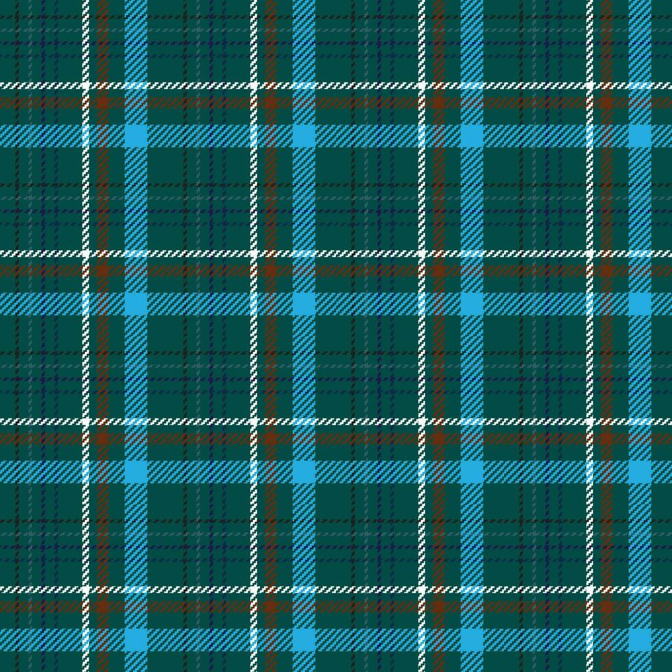 tartan vetor desatado padronizar projeto, flanela vetor,