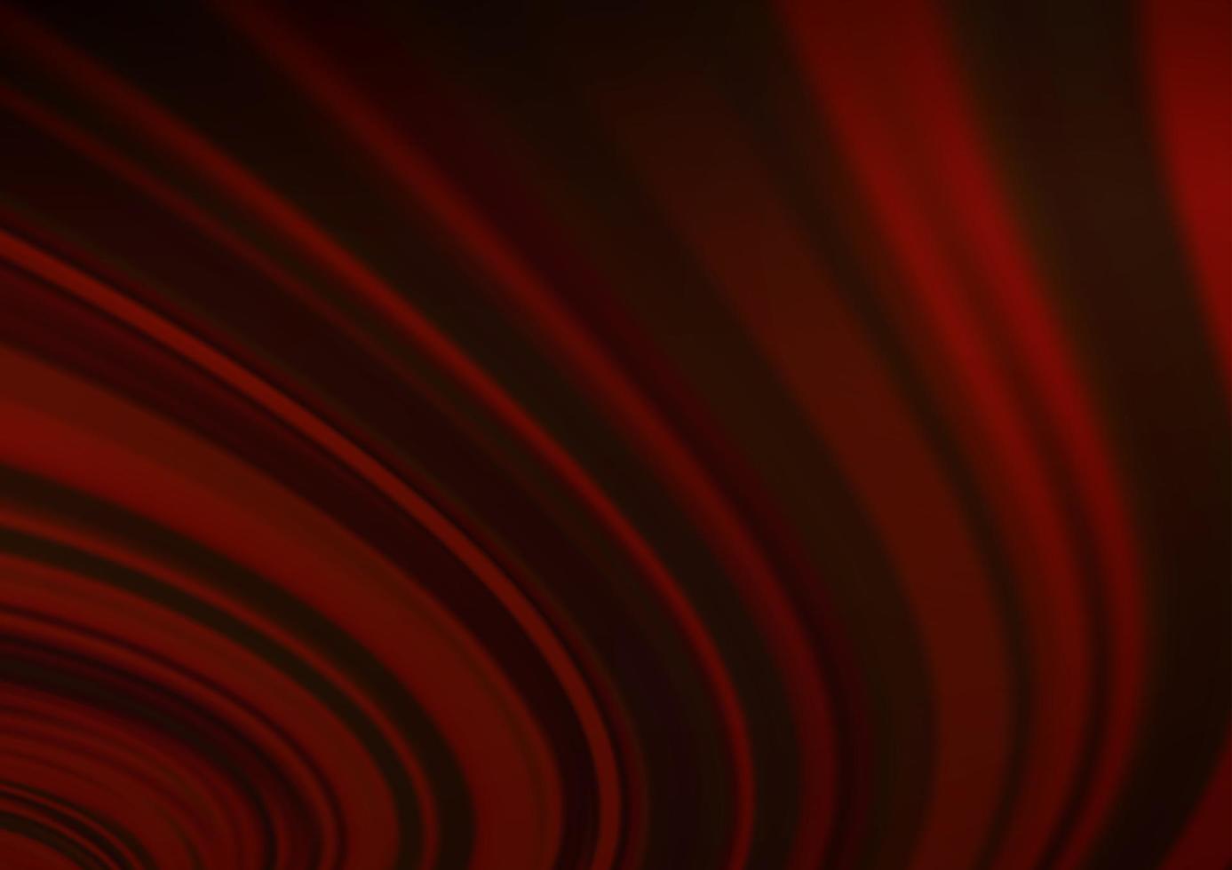 fundo abstrato vermelho escuro do vetor. vetor