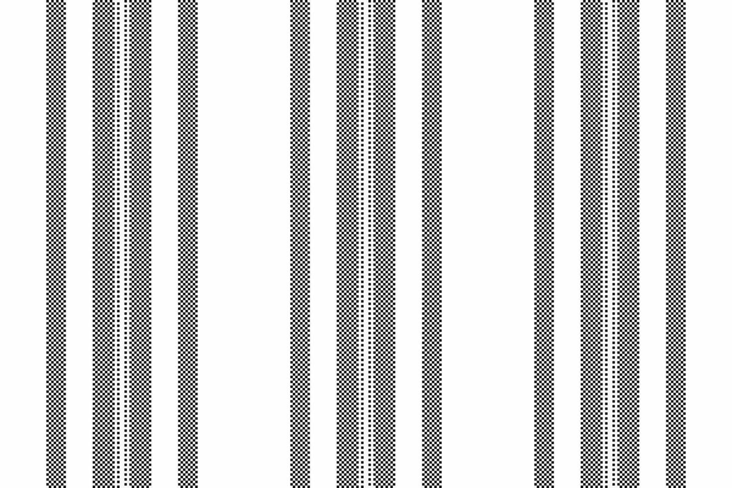 vertical padronizar têxtil do tecido linhas desatado com uma listra vetor textura fundo.