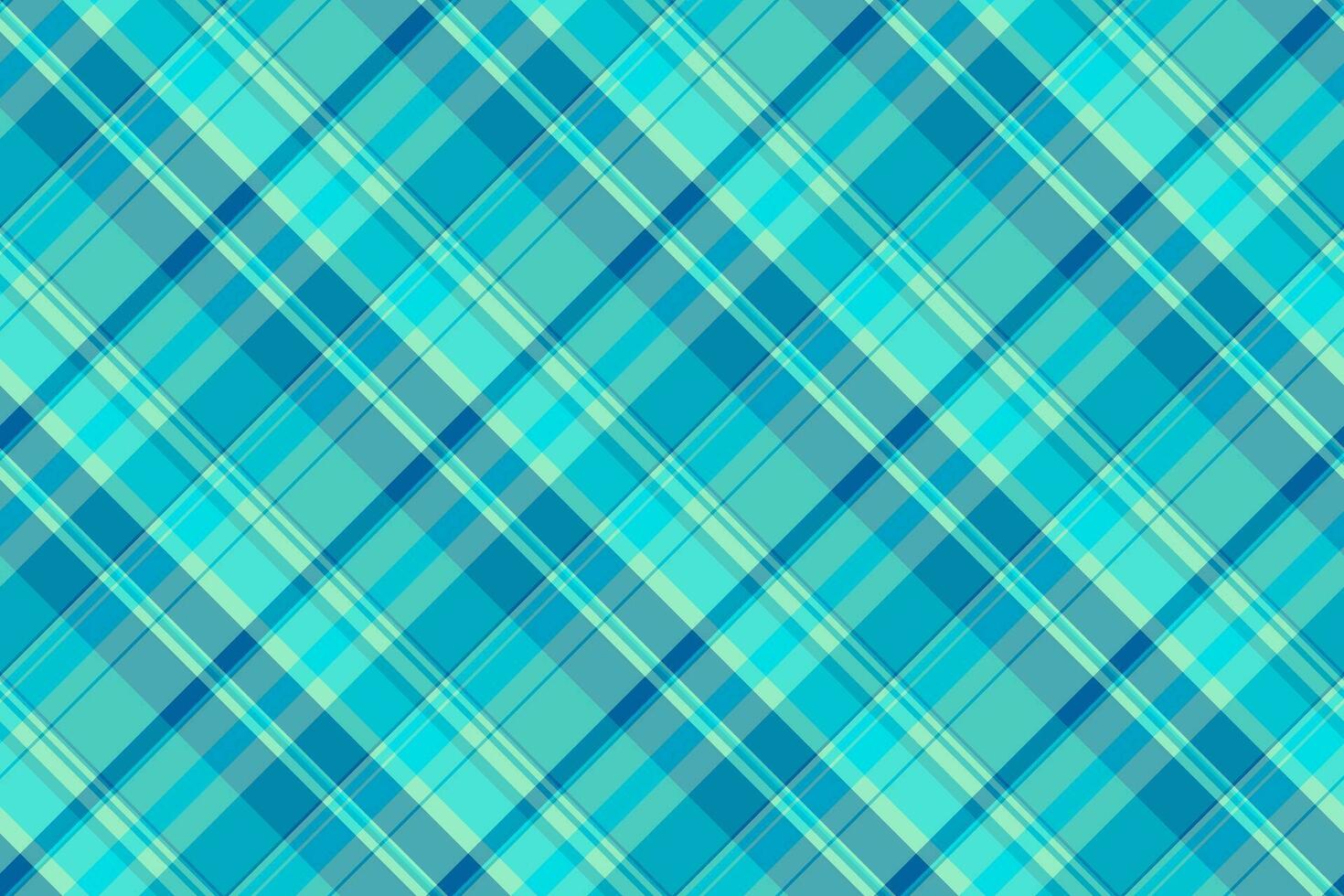 xadrez desatado tecido do fundo Verifica vetor com uma têxtil tartan textura padronizar.