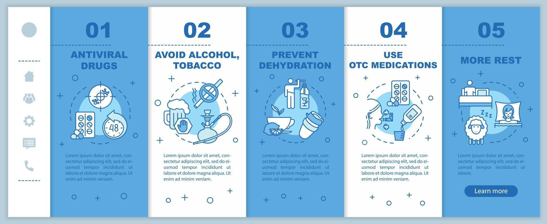 modelo de vetor de integração de vírus influenza