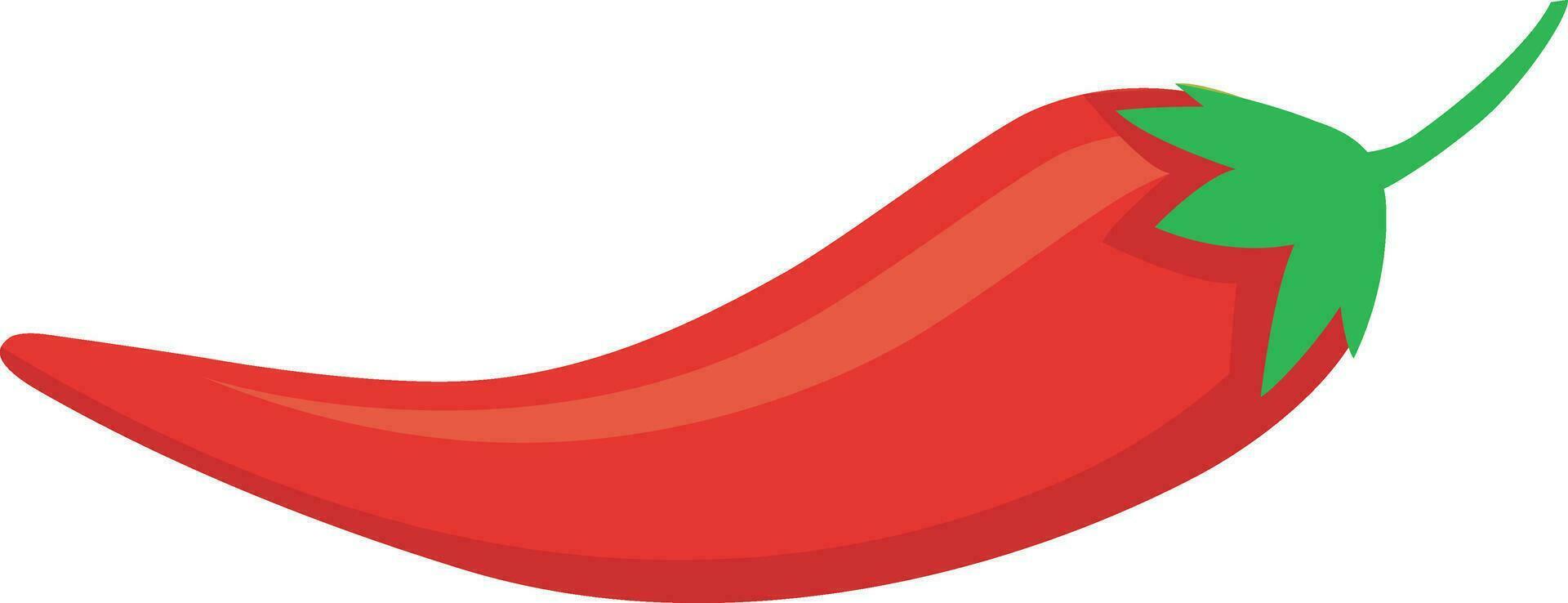 vermelho quente Pimenta logotipo desenhos conceito vetor, picante Pimenta logotipo desenhos modelo. Pimenta pimentas em fogo. Pimenta Pimenta ícone Projeto para mexicano ou indiano restaurante ou de outros negócios. vetor