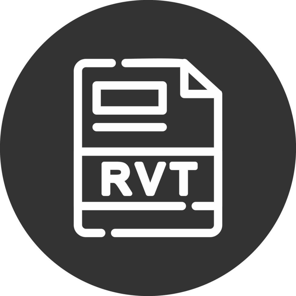 rlf criativo ícone Projeto vetor