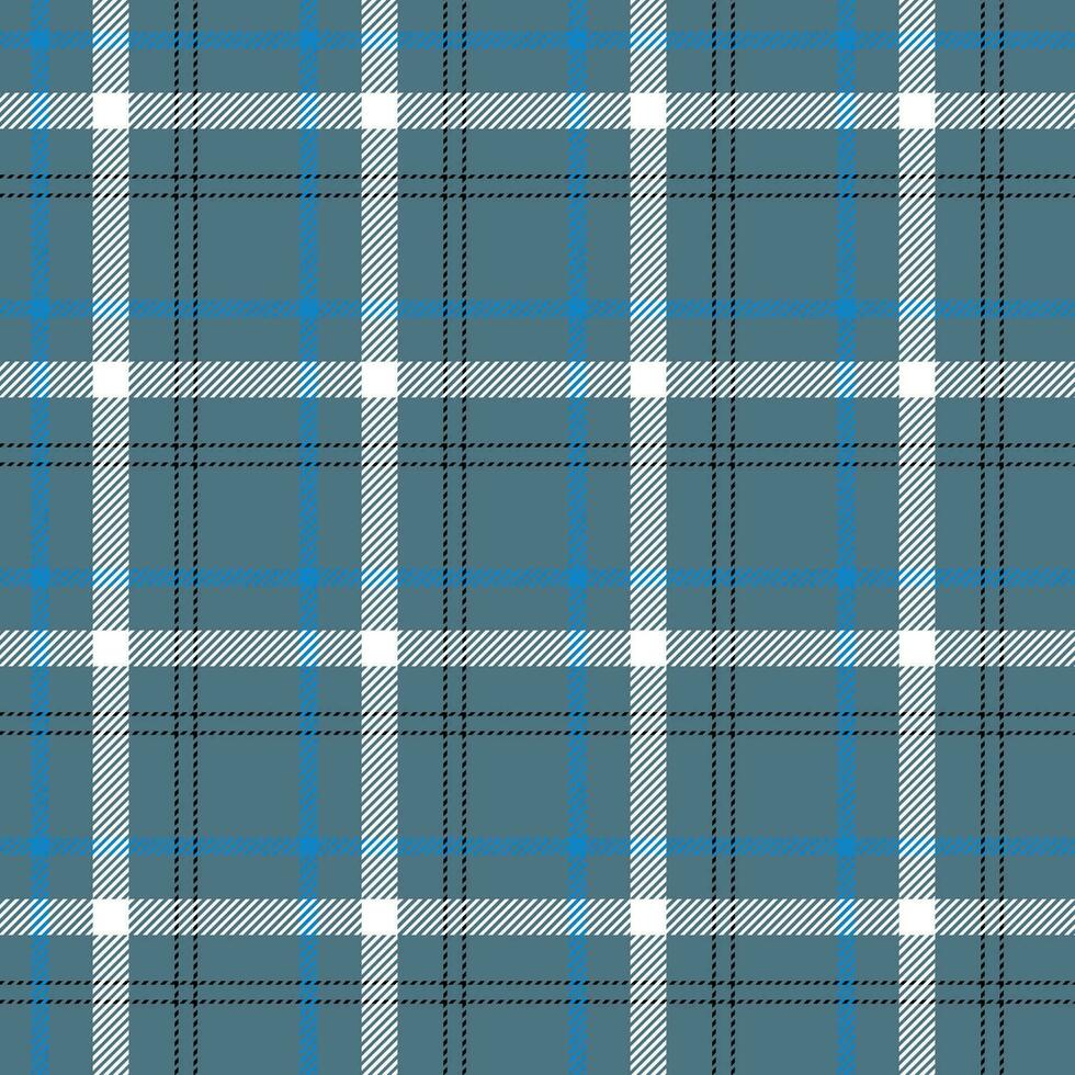 tartan flanela padronizar dentro uma vetor formato