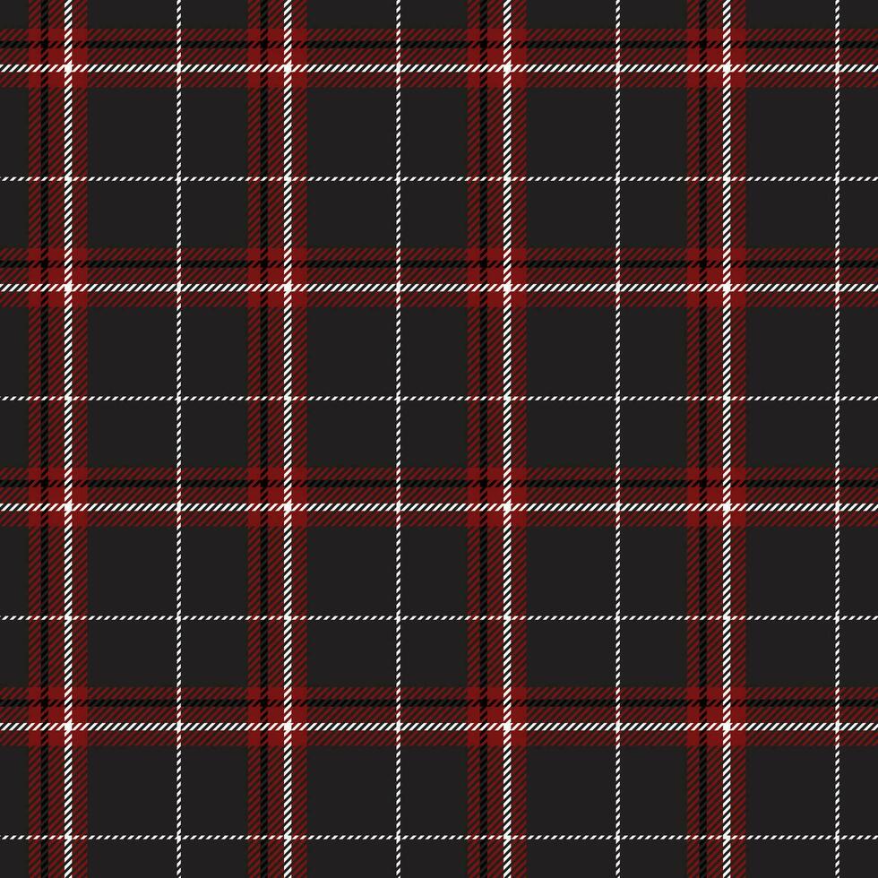 tartan flanela padronizar dentro uma vetor formato