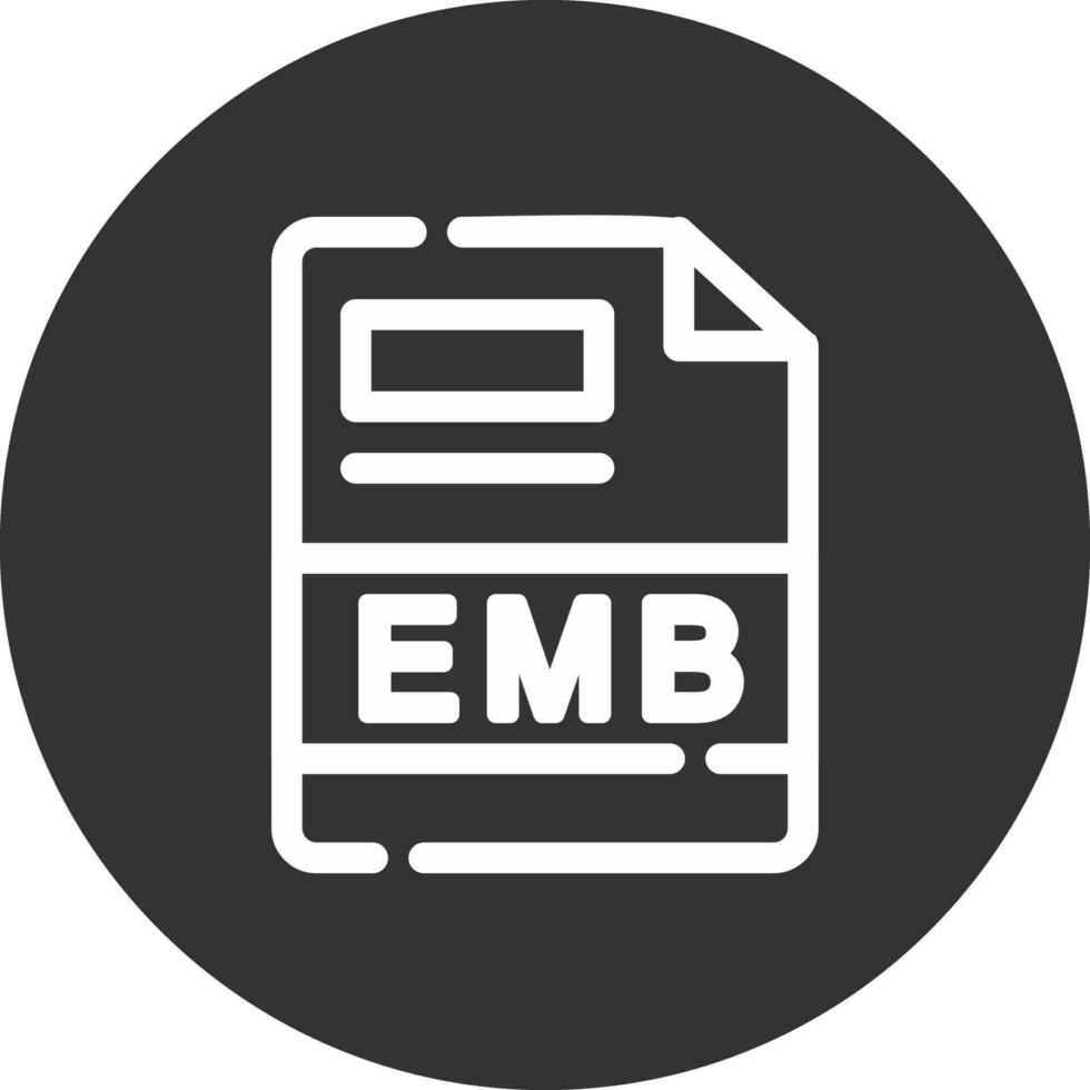 embutir criativo ícone Projeto vetor