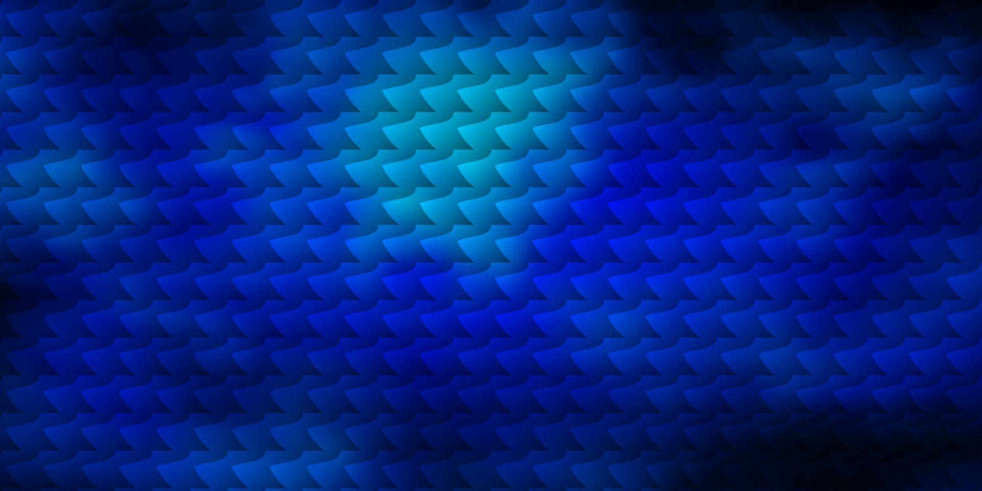 fundo vector azul escuro com retângulos.