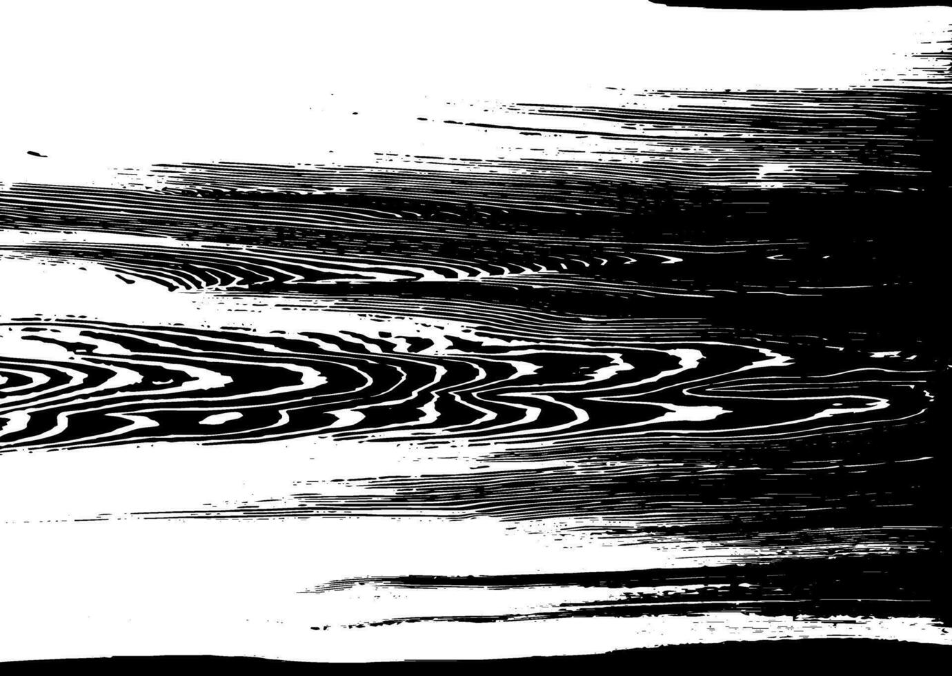 textura rústica do vetor do grunge com grão e manchas. fundo de ruído abstrato. superfície desgastada.