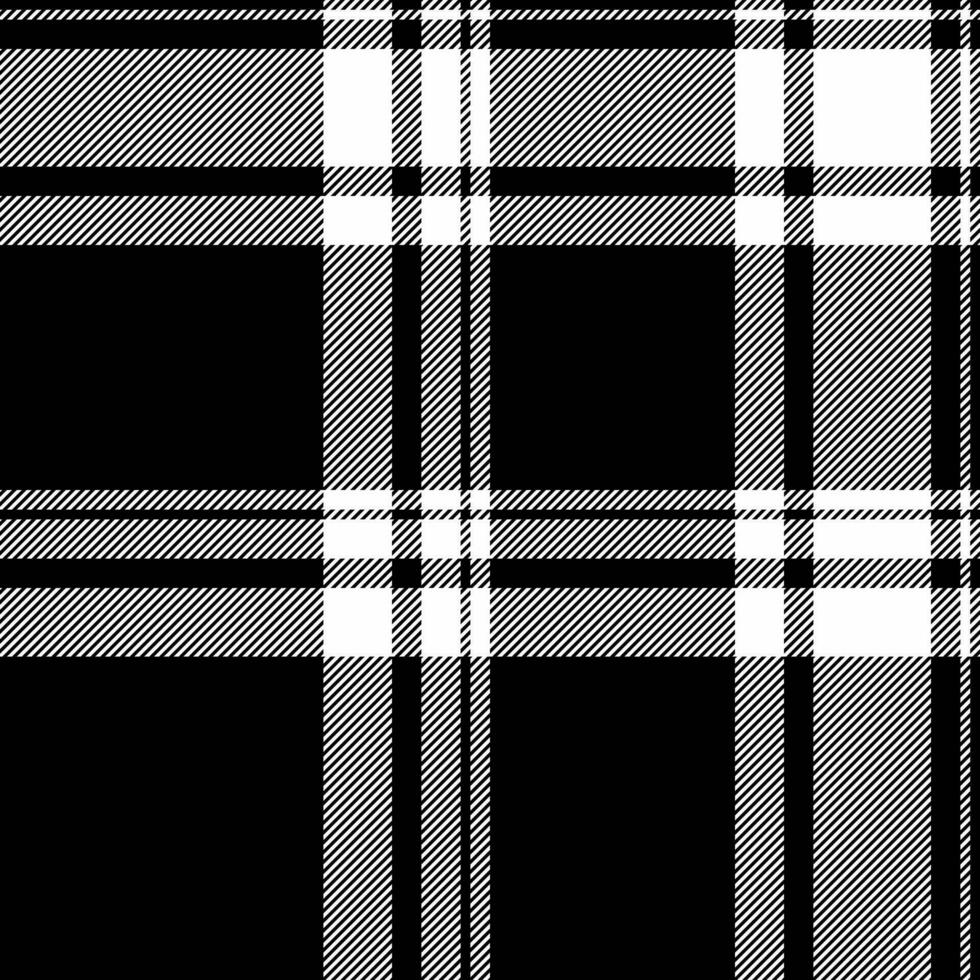 xadrez padronizar tecido do Verifica têxtil textura com uma fundo desatado tartan vetor. vetor