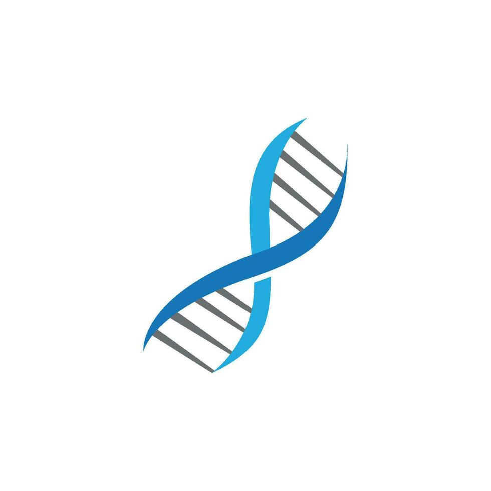 coluna vertebral diagnóstico símbolo logotipo modelo vetor