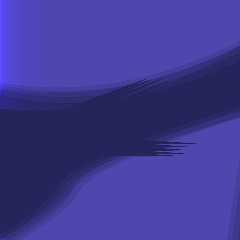 abstrato fundo com roxa azul vetor