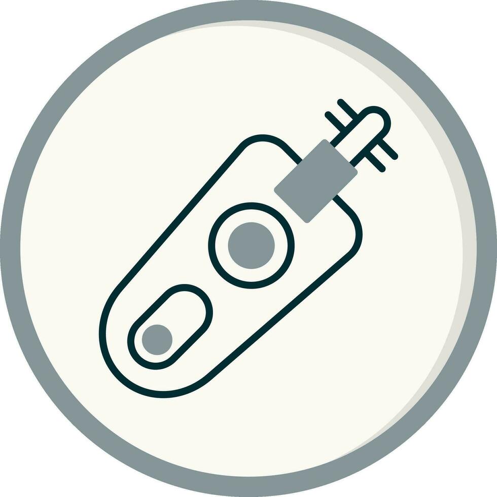 ícone de vetor de aparador