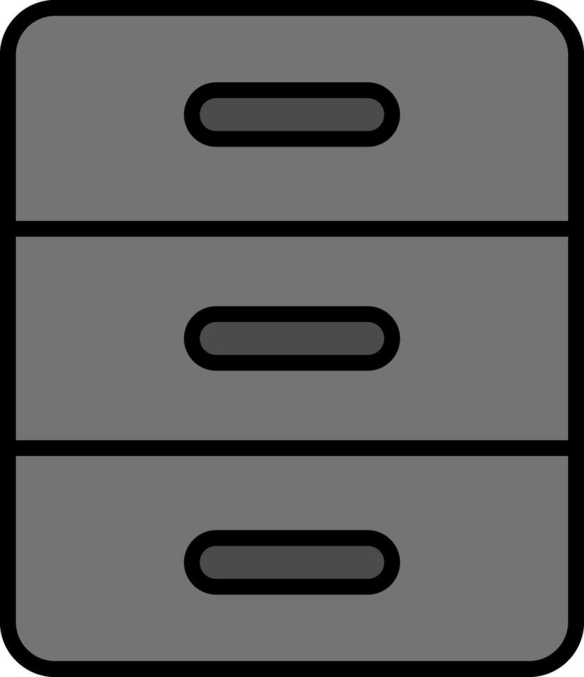 ícone de vetor de arquivo