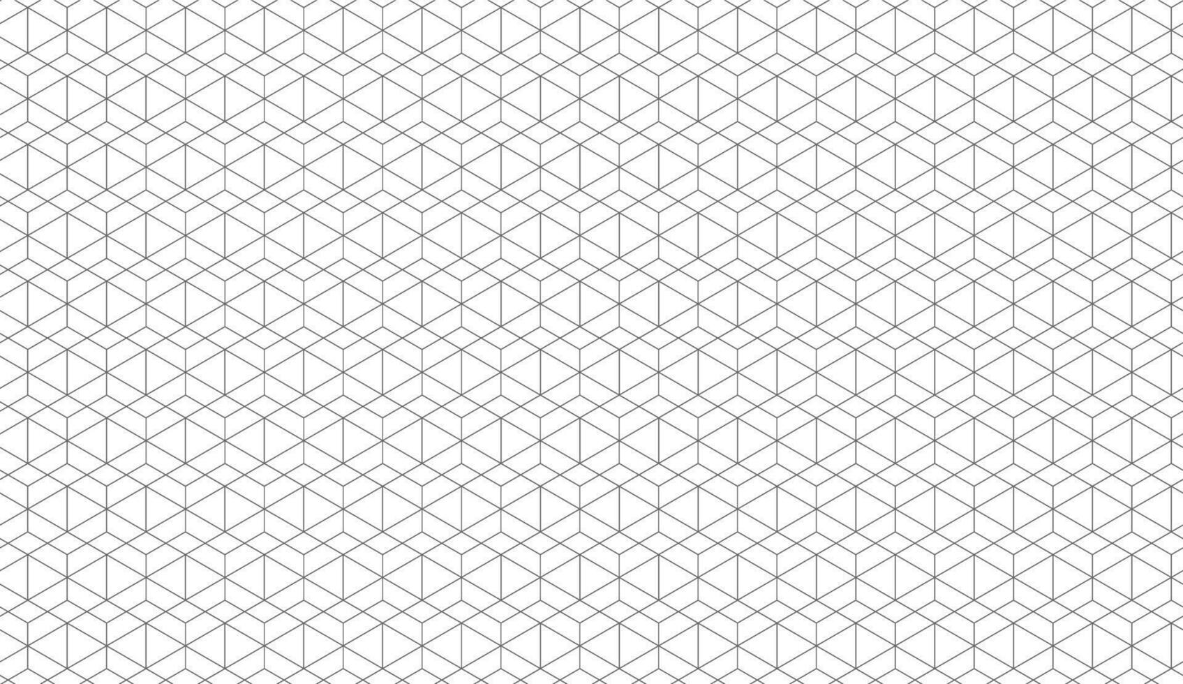 padrão geométrico sem costura. fundo de vetor de design moderno para pano de fundo da web ou impressão de papel.