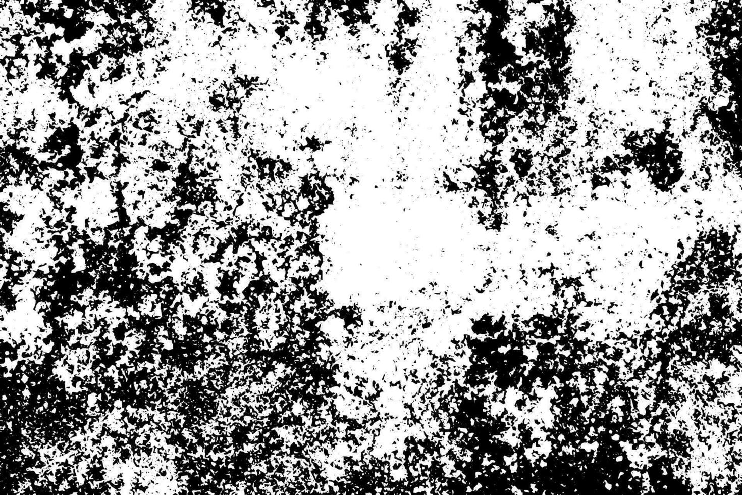 textura rústica do vetor do grunge com grão e manchas. fundo de ruído abstrato. superfície desgastada.