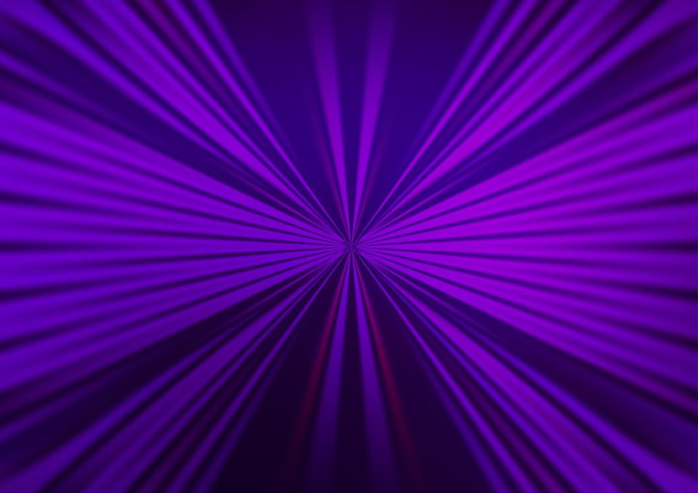 fundo vector roxo escuro com linhas retas.