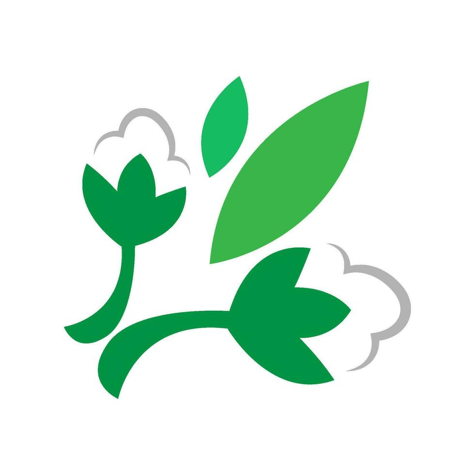 Fazenda logotipo ícone Projeto vetor