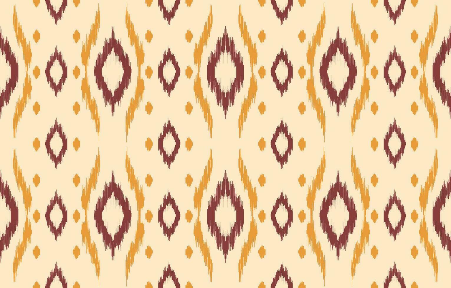 étnico abstrato ikat arte. asteca enfeite imprimir. geométrico étnico padronizar desatado cor oriental. Projeto para fundo ,cortina, tapete, papel de parede, roupas, invólucro, batik, vetor ilustração.