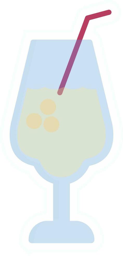 mimosa vetor ícone