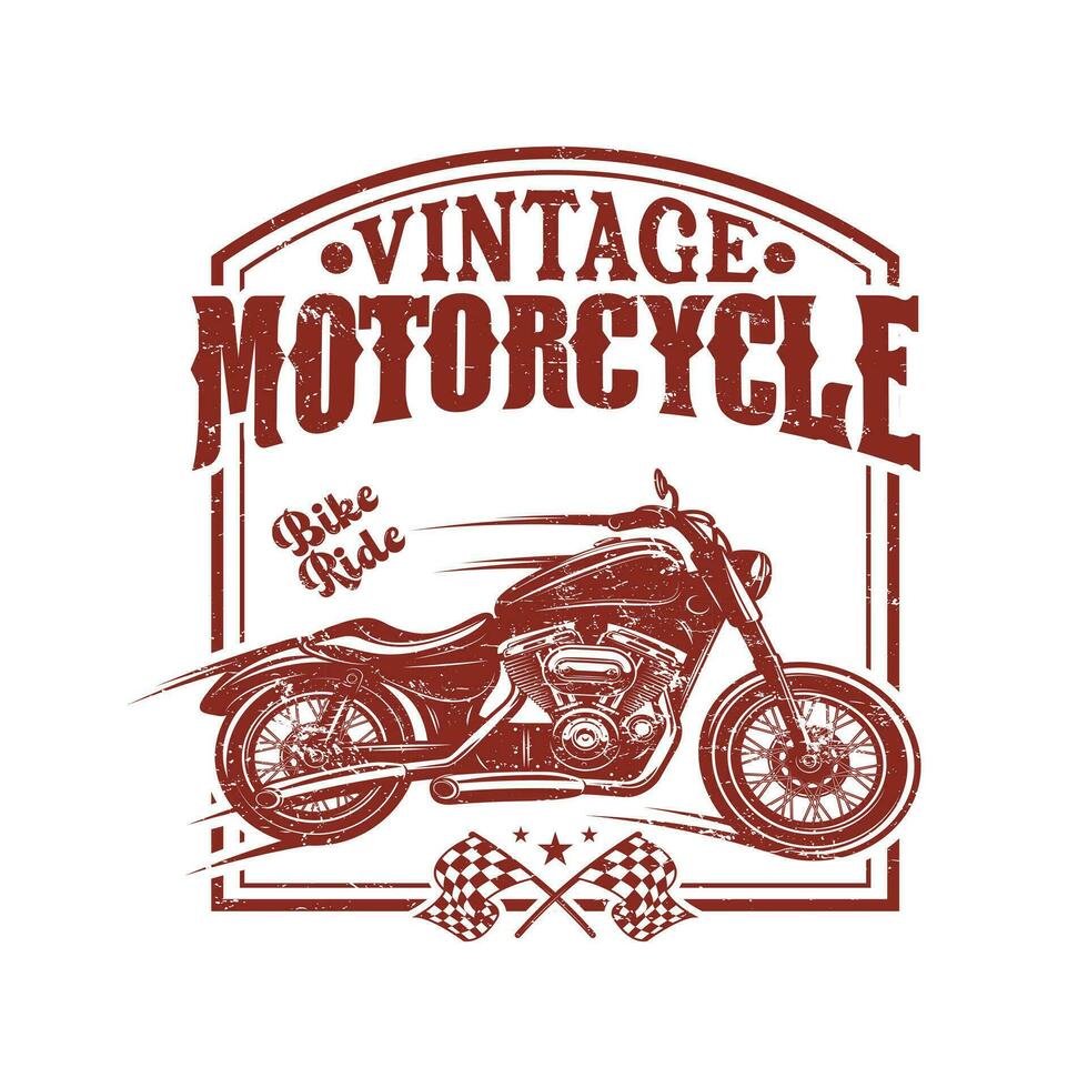 motocicleta vintage motociclista t camisa projeto, gráfico motocicleta t camisa, homens retro t camisa, unissex camiseta, Califórnia camiseta, motociclista camiseta vetor