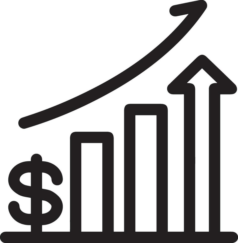 dinheiro troca Forma de pagamento ícone símbolo vetor imagem. ilustração do a dólar moeda moeda gráfico Projeto imagem