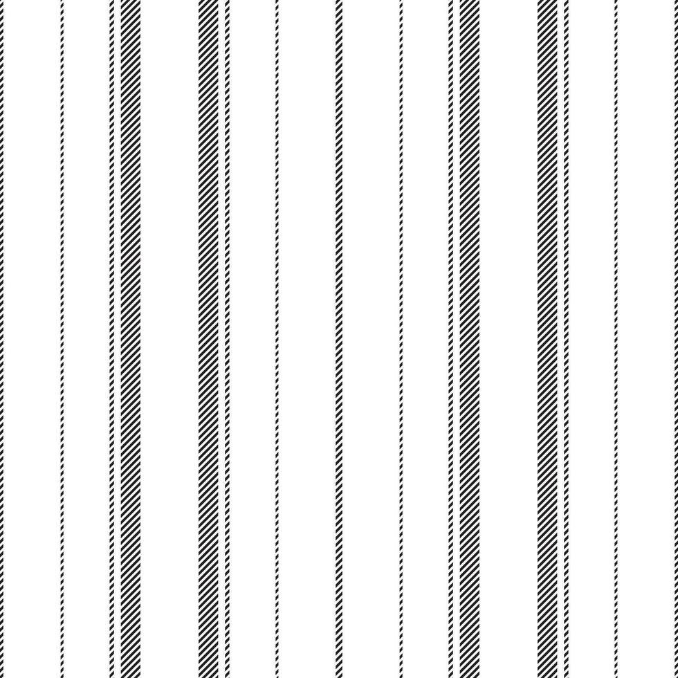 fundo de listras geométricas. vetor de padrão de listra. textura de tecido listrado sem costura.