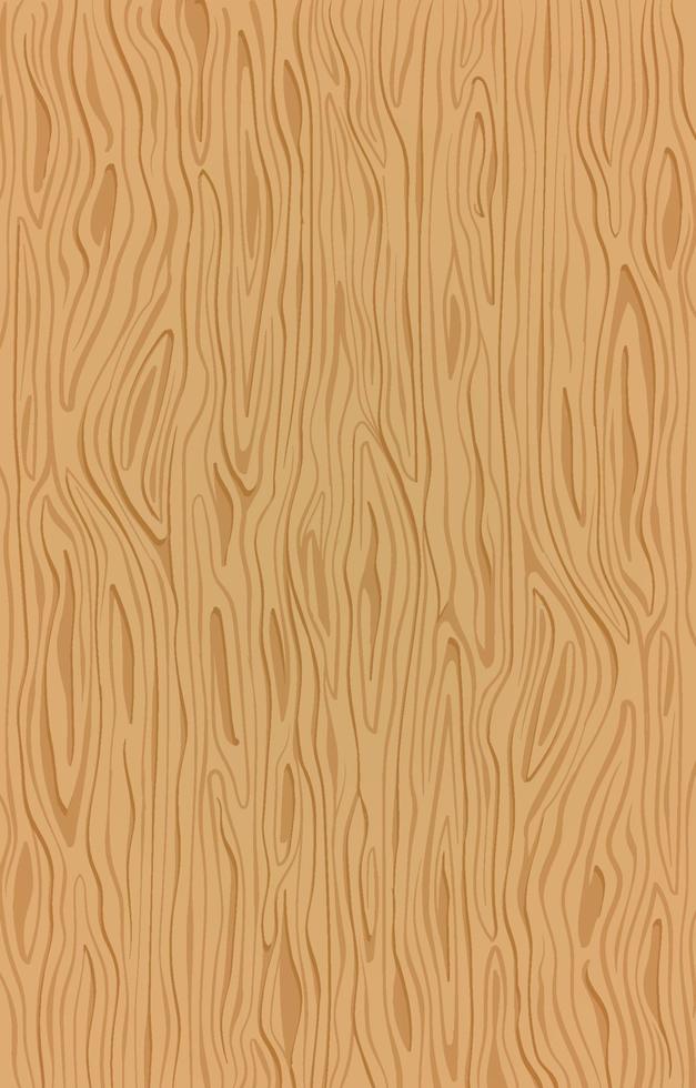 fundo de textura de madeira vetor