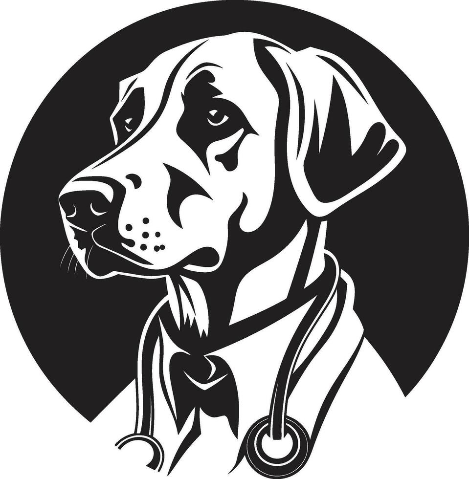 veterinário perícia dentro ilustração patastivamente perfeito vetores veterinario Cuidado