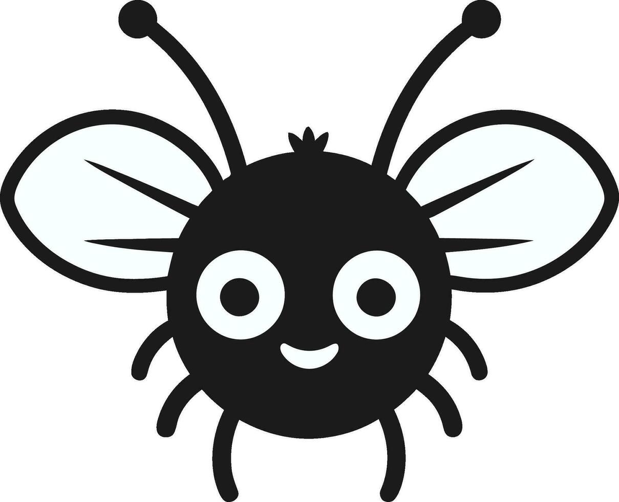 pulga logotipo com pulga tratamento uma símbolo do alívio e erradicação pulga logotipo com pulga livre animal uma símbolo do saúde e felicidade vetor
