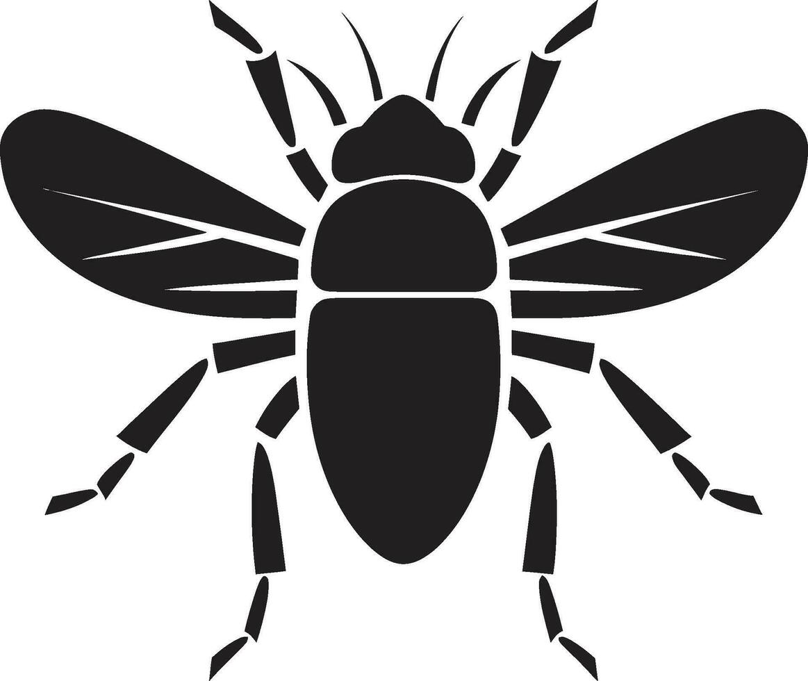 pulga logotipo a infestação pulga logotipo a tratamento opções vetor