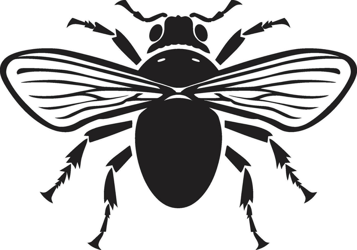pulga logotipo com pulga mercado Diversão uma símbolo do aventura e descoberta pulga logotipo com pulga mercado pechinchas uma símbolo do poupança e acessibilidade vetor