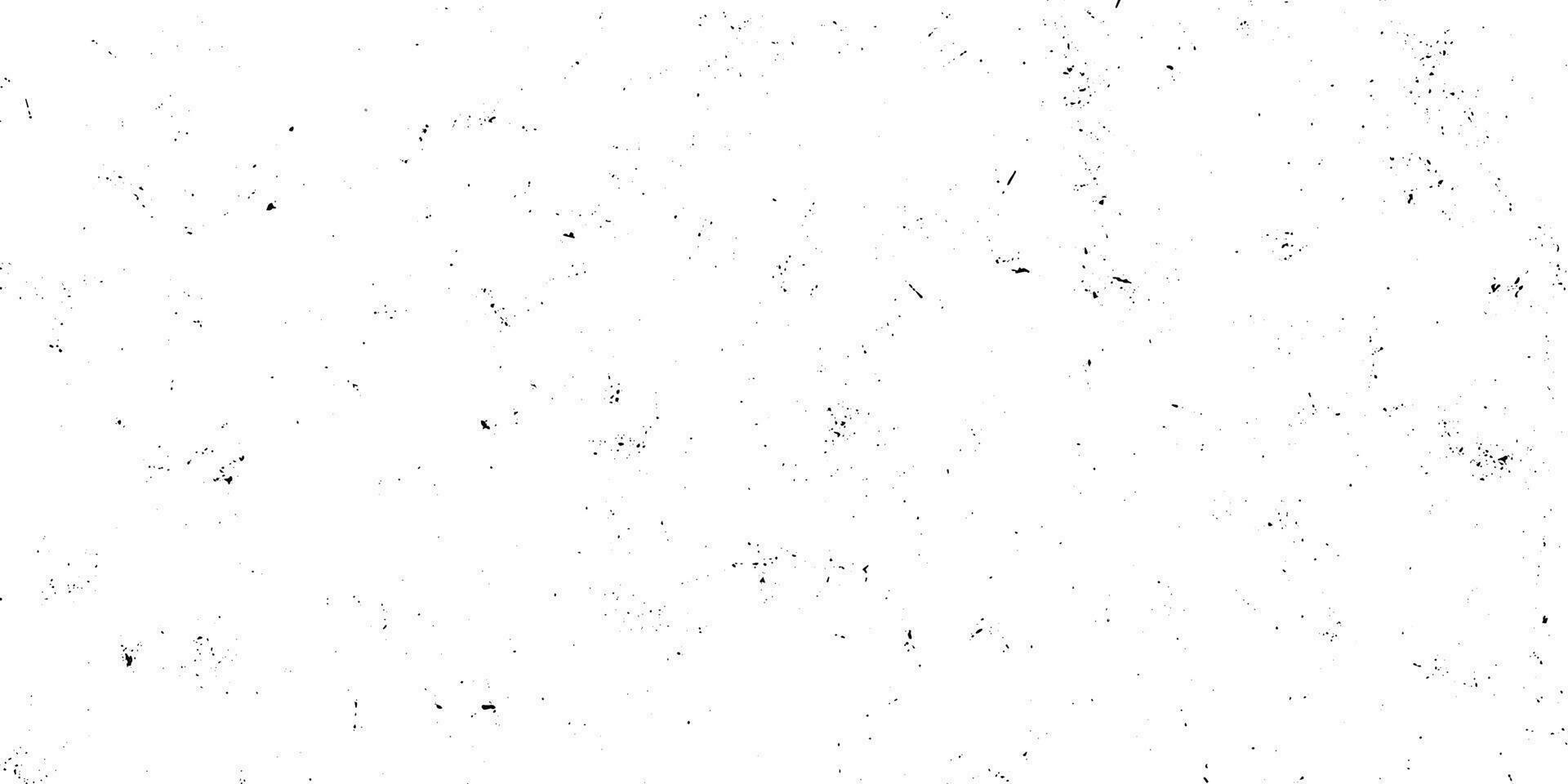 fundo de textura grunge branco e preto vetor