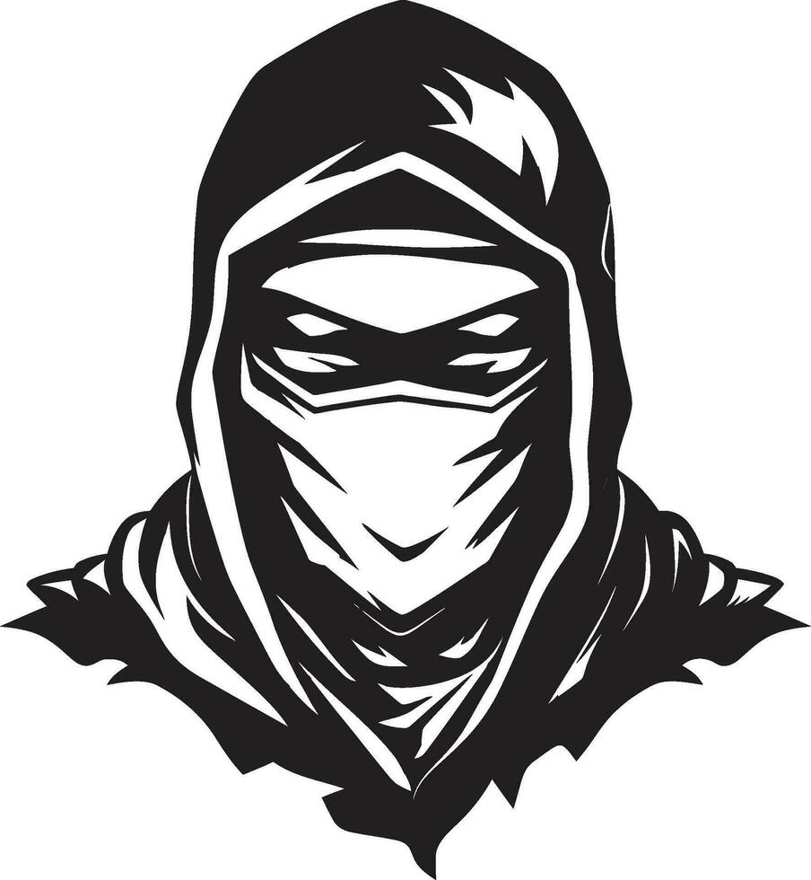 vetor ninja a mestres do precisão e graça enfermeira vetor ilustração uma cura toque