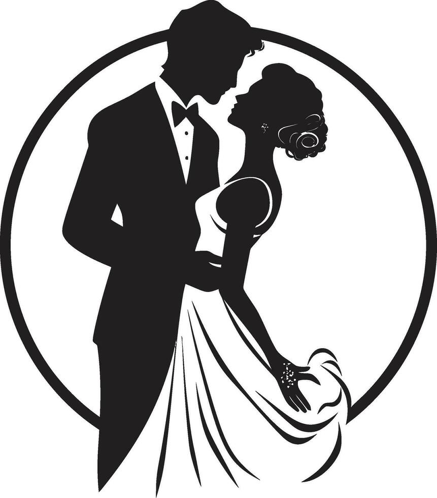 casamento vetor ilustrações para blogs vetor símbolos do Casamento argolas