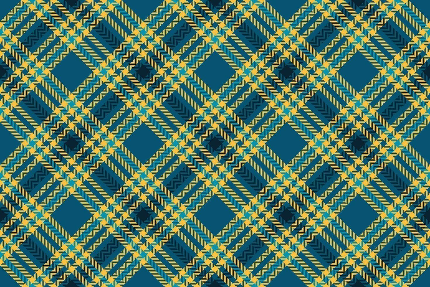 Verifica desatado tartan do têxtil textura xadrez com uma vetor tecido fundo padronizar.