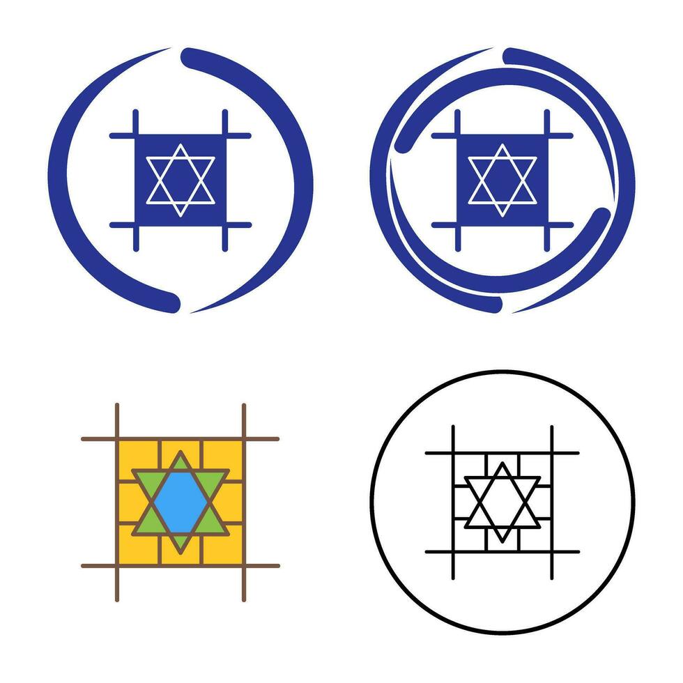 logotipo Projeto vetor ícone