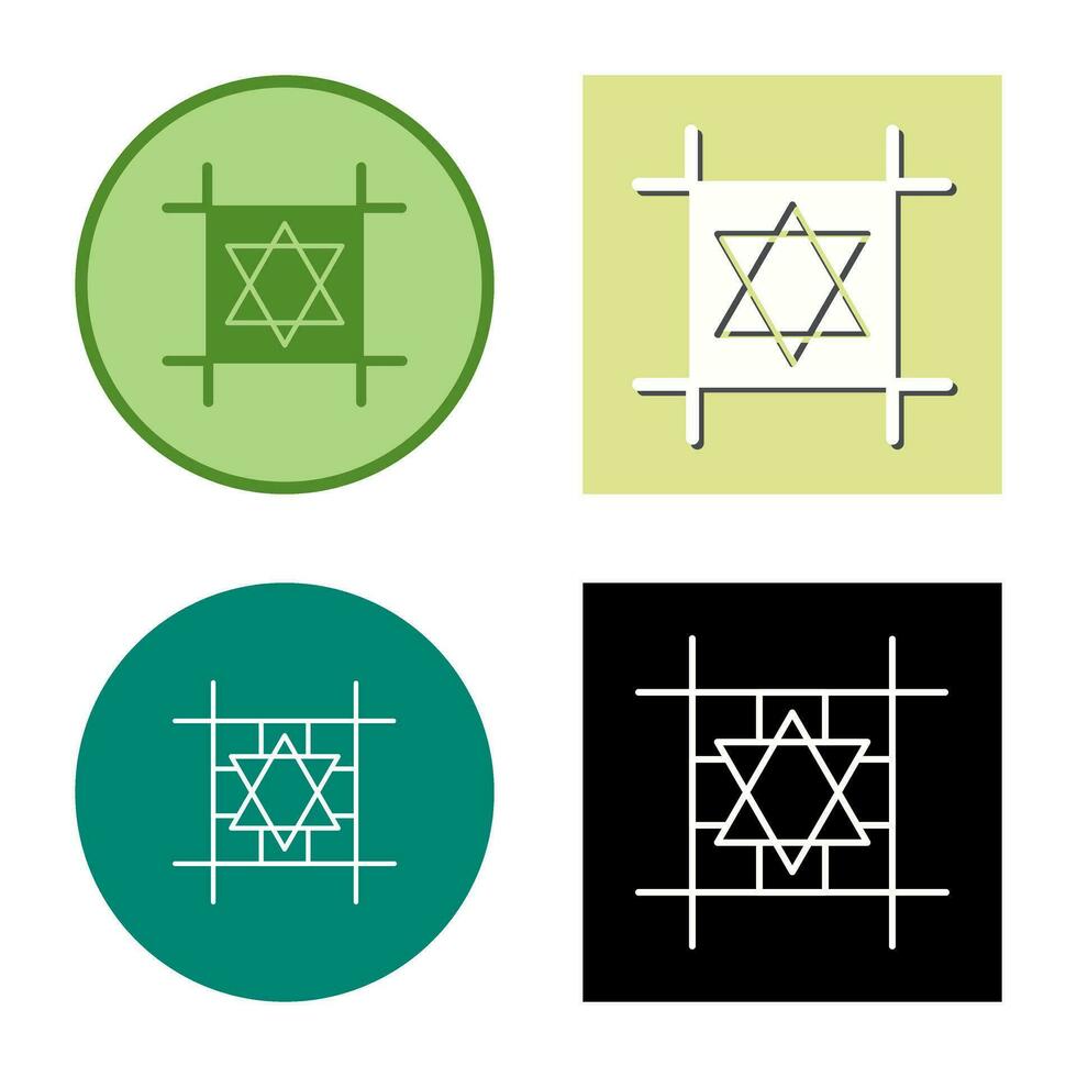 logotipo Projeto vetor ícone
