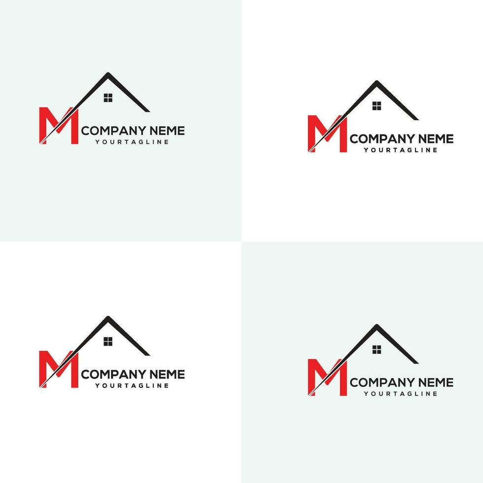 construção de base logotipo com linha arte estilo. cidade construção abstrato para logotipo Projeto inspiração e o negócio cartão Projeto vetor