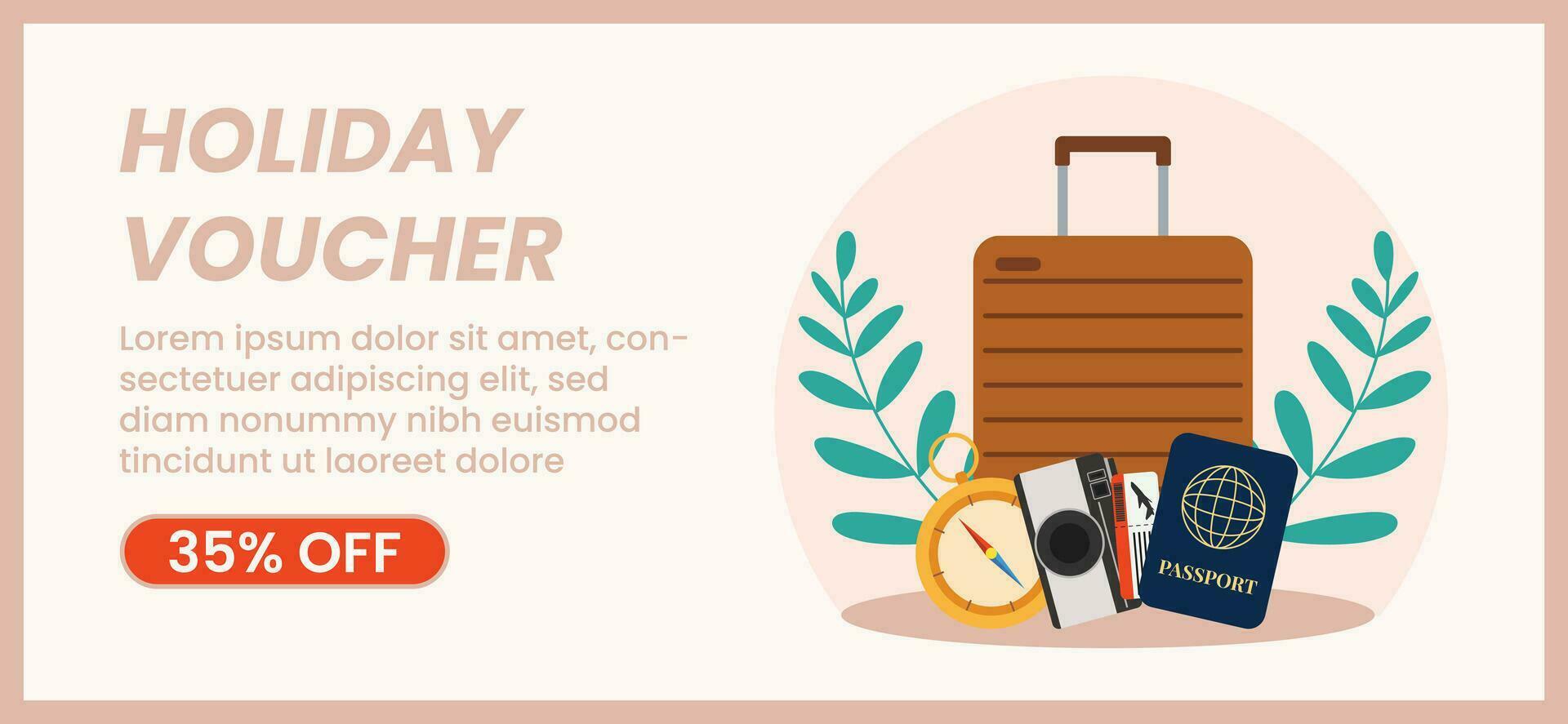 viajando tema vetor arte. fofa e simples viajando kit vetor ícone artes