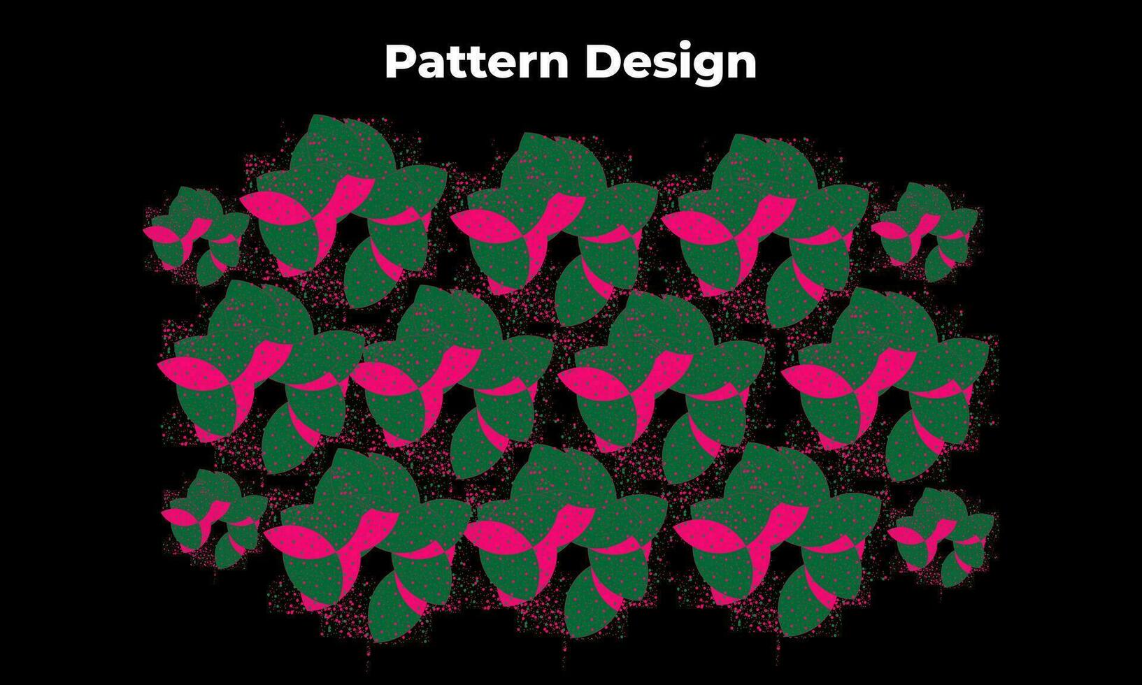 vetor desatado padronizar. moderno à moda abstrato textura. recorrente geométrico formas a partir de listrado elementos