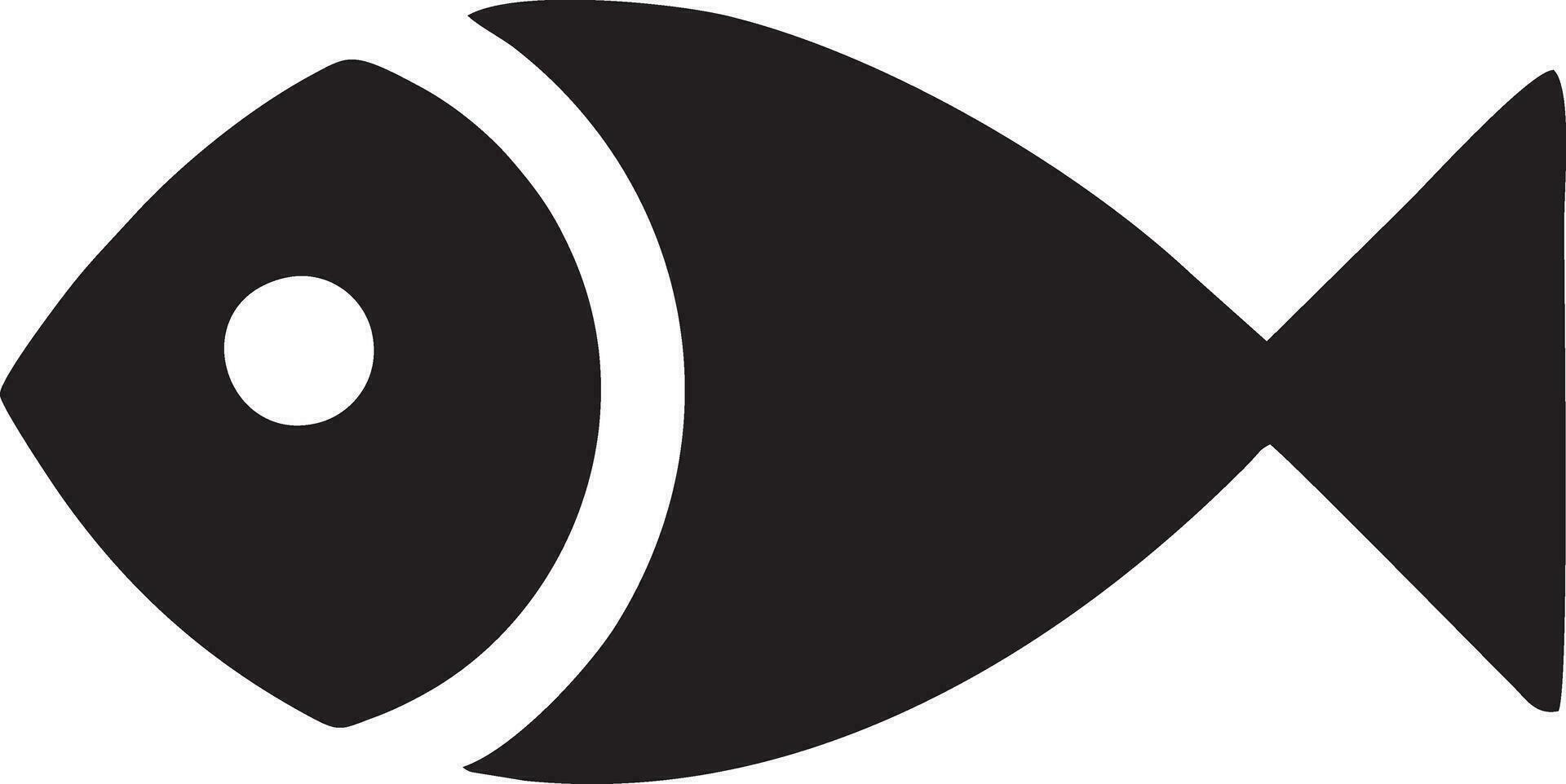 peixe logotipo Projeto vetor. logotipo peixe vetor simpel moderno