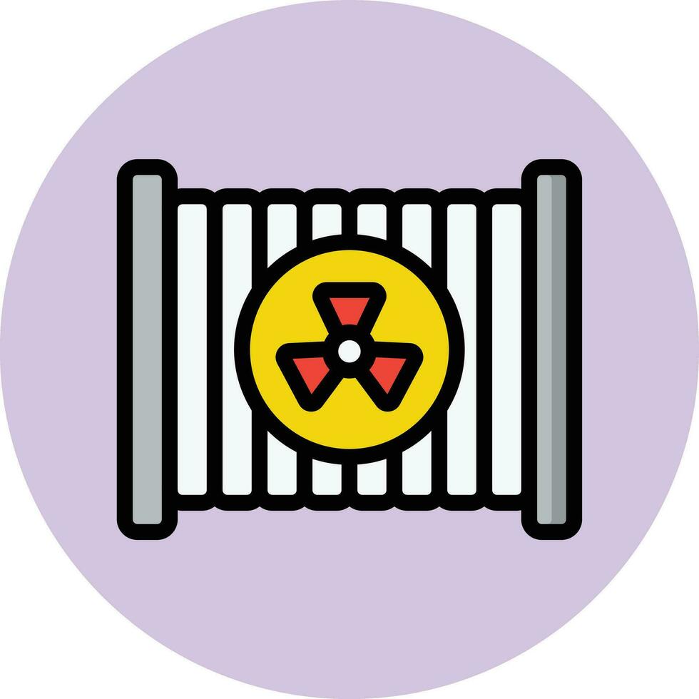 radiador vetor ícone Projeto ilustração