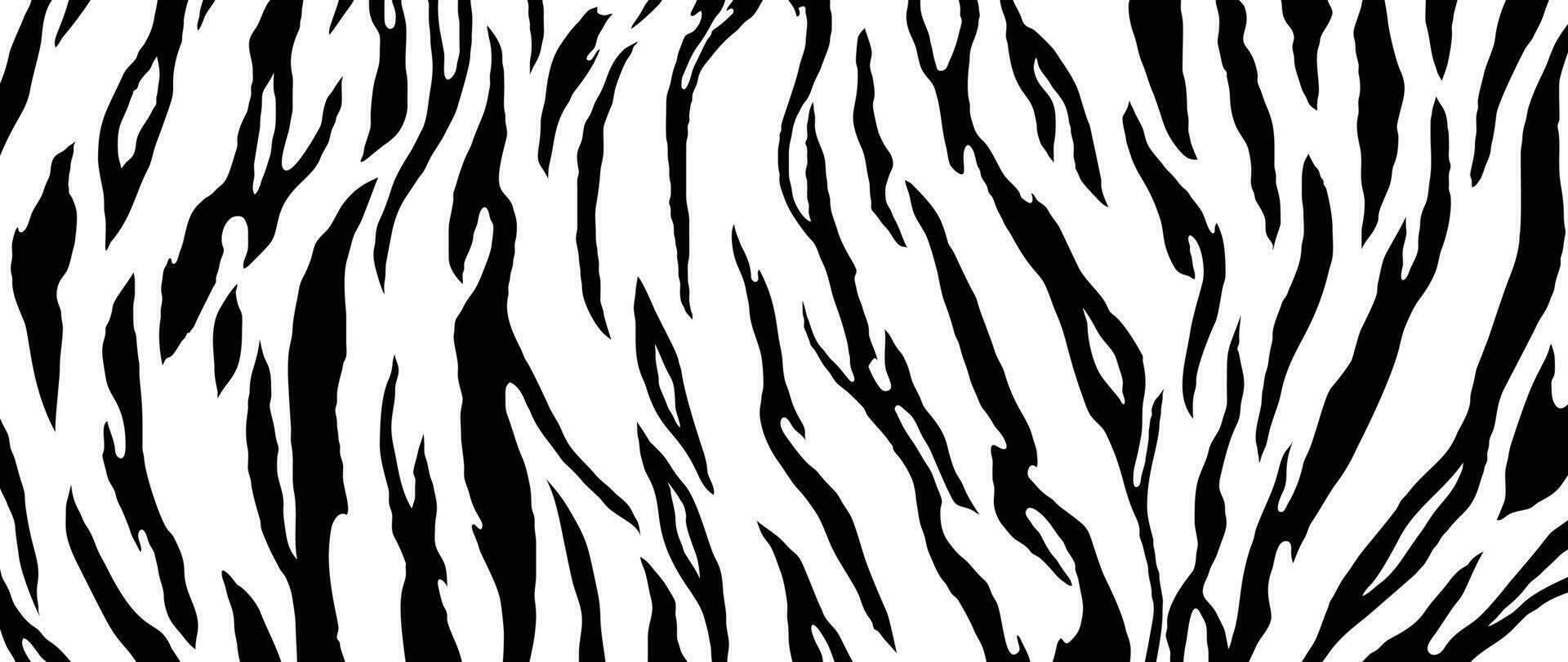 na moda tigre pele padronizar fundo. abstrato arte fundo vetor Projeto com animal pele, leopardo, guepardo, jaguar. criativo ilustração para tecido, impressões, cobrir, invólucro, têxtil, papel de parede.