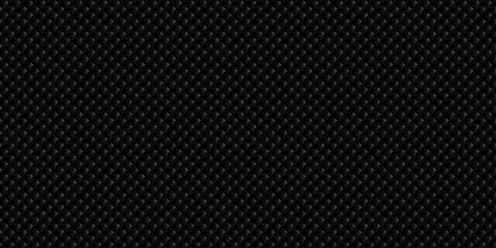 Preto fundo moderno Sombrio abstrato desatado vetor textura