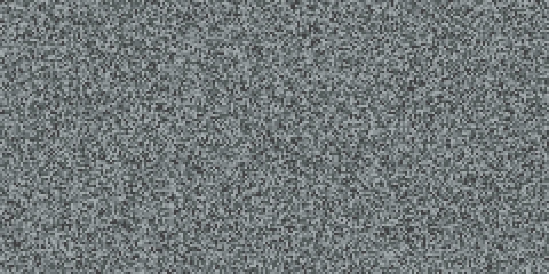 geométrico rede moderno pixel ruído textura não sinal televisão tela vhs falha fundo vetor