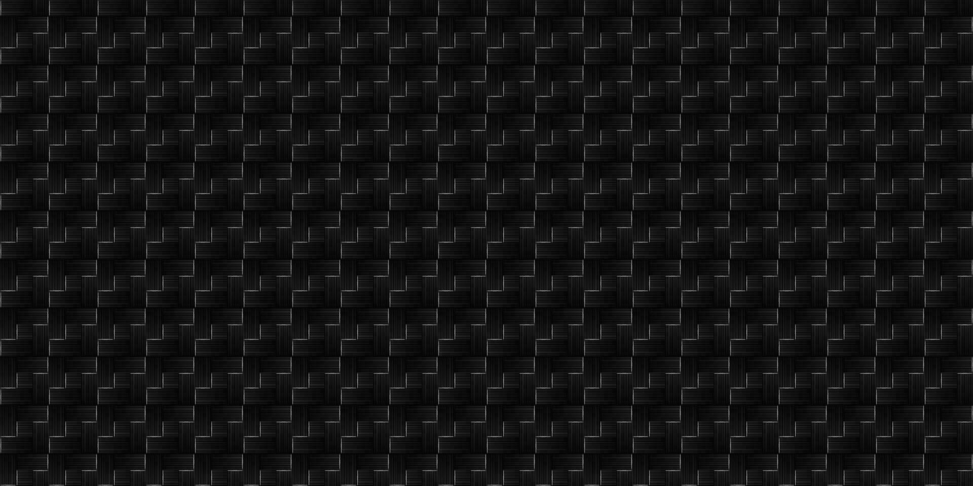 Preto fundo moderno Sombrio abstrato desatado vetor textura