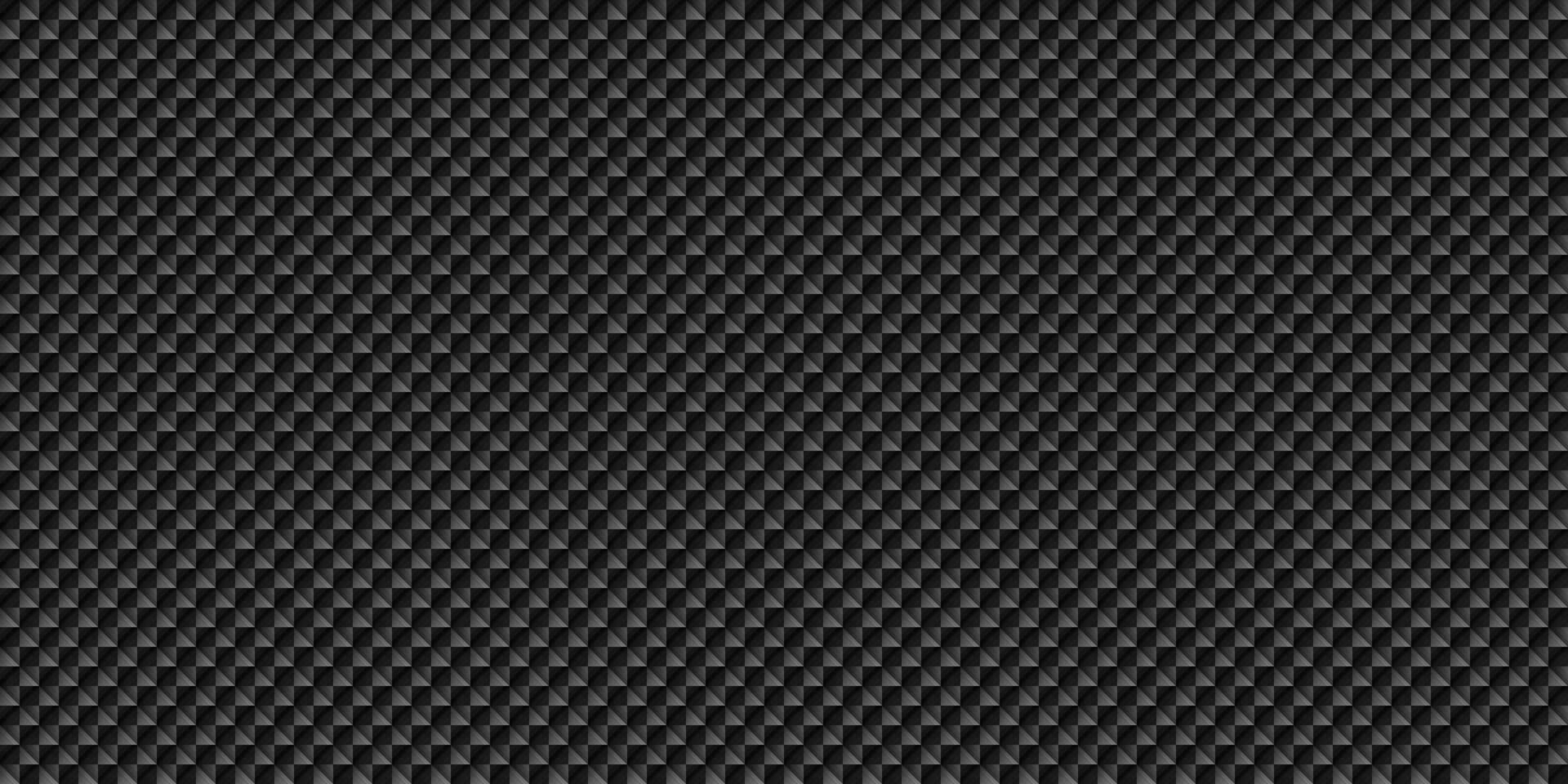 Preto fundo moderno Sombrio abstrato desatado vetor textura