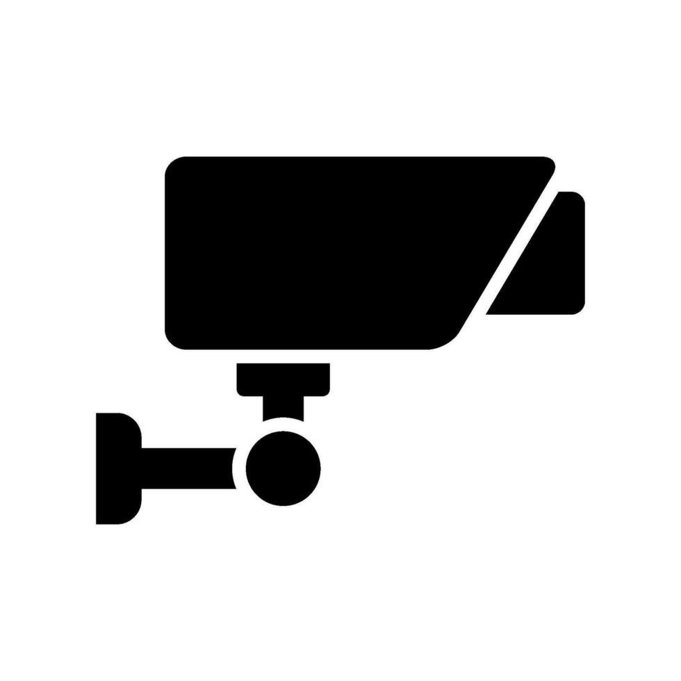 vigilância ícone Projeto vetor