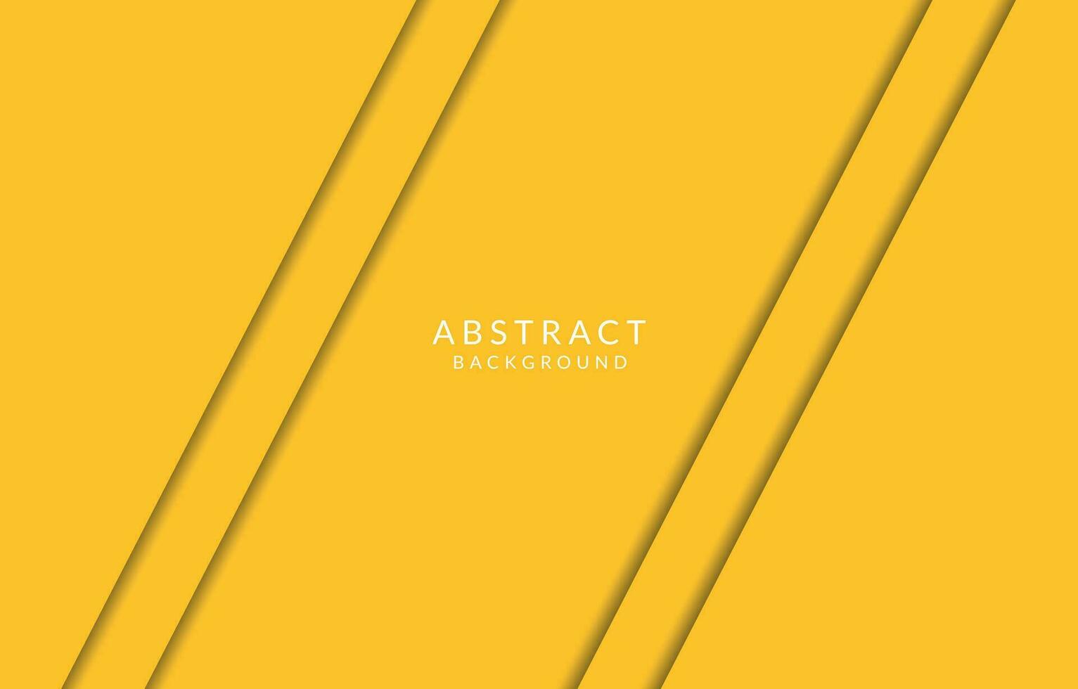 amarelo cor abstrato fundo Projeto elemento vetor ilustração