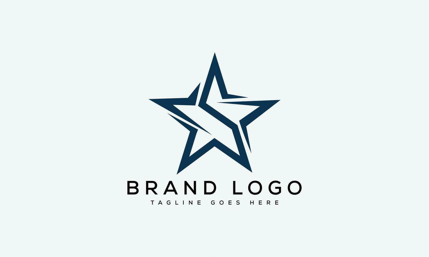 carta s logotipo Projeto vetor modelo Projeto para marca.